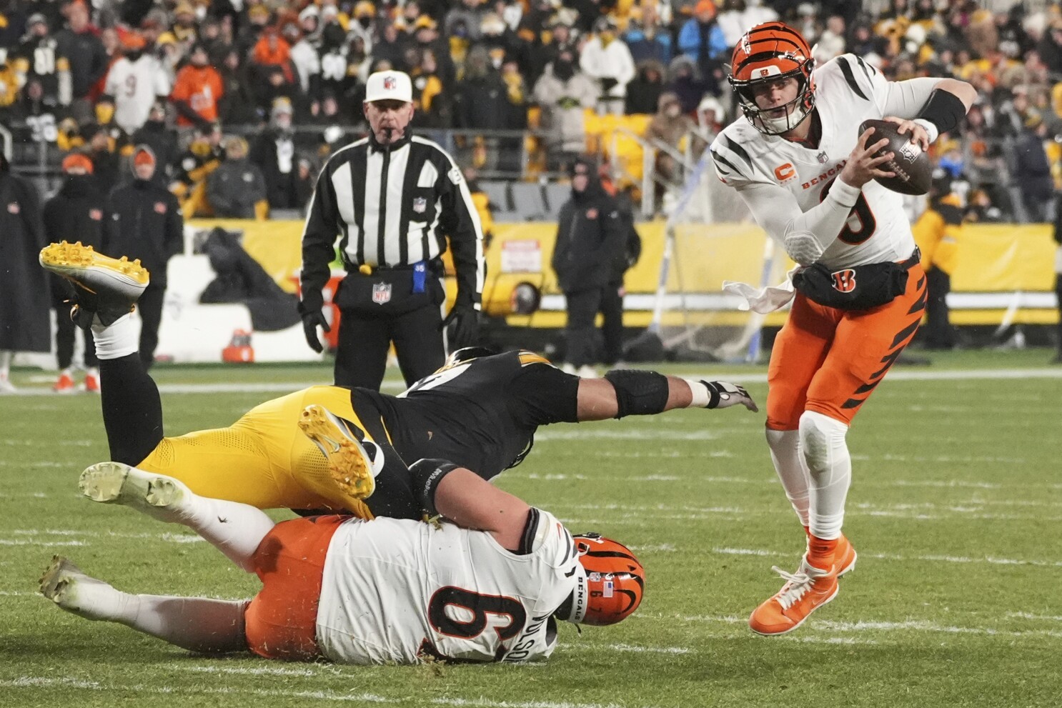 Cincinnati football discount